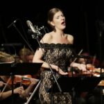 Międzynarodowy Festiwal Muzyczny im. Krystyny Jamroz. / Jarosław Kubalski / Radio Kielce