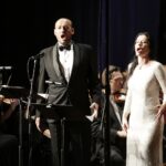 Międzynarodowy Festiwal Muzyczny im. Krystyny Jamroz. / Jarosław Kubalski / Radio Kielce