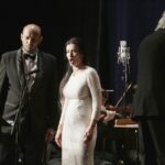 Międzynarodowy Festiwal Muzyczny im. Krystyny Jamroz. / Jarosław Kubalski / Radio Kielce