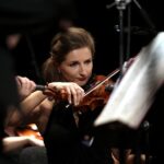 Międzynarodowy Festiwal Muzyczny im. Krystyny Jamroz. / Jarosław Kubalski / Radio Kielce