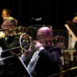 Międzynarodowy Festiwal Muzyczny im. Krystyny Jamroz. / Jarosław Kubalski / Radio Kielce