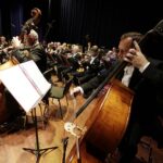 Międzynarodowy Festiwal Muzyczny im. Krystyny Jamroz. / Jarosław Kubalski / Radio Kielce