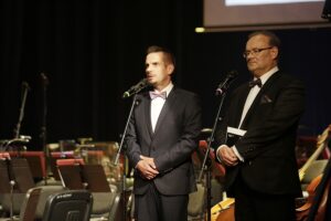 Międzynarodowy Festiwal Muzyczny im. Krystyny Jamroz. / Jarosław Kubalski / Radio Kielce