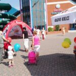 10.07.2017 Stacja: wakacje! Sitkówka - Nowiny / Rafał Szymkiewicz / Radio Kielce