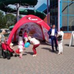 10.07.2017 Stacja: wakacje! Sitkówka - Nowiny / Rafał Szymkiewicz / Radio Kielce