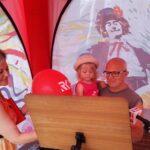 10.07.2017 Stacja: wakacje! Sitkówka - Nowiny / Rafał Szymkiewicz / Radio Kielce