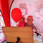 10.07.2017 Stacja: wakacje! Sitkówka - Nowiny / Rafał Szymkiewicz / Radio Kielce