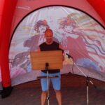 10.07.2017 Stacja: wakacje! Sitkówka - Nowiny / Rafał Szymkiewicz / Radio Kielce