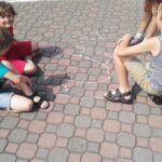 10.07.2017 Stacja: wakacje! Sitkówka - Nowiny / Rafał Szymkiewicz / Radio Kielce