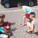 10.07.2017 Stacja: wakacje! Sitkówka - Nowiny / Rafał Szymkiewicz / Radio Kielce