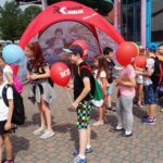 10.07.2017 Stacja: wakacje! Sitkówka - Nowiny / Rafał Szymkiewicz / Radio Kielce