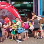 10.07.2017 Stacja: wakacje! Sitkówka - Nowiny / Rafał Szymkiewicz / Radio Kielce