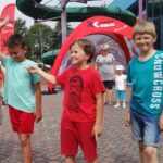 10.07.2017 Stacja: wakacje! Sitkówka - Nowiny / Rafał Szymkiewicz / Radio Kielce