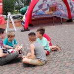 10.07.2017 Stacja: wakacje! Sitkówka - Nowiny / Rafał Szymkiewicz / Radio Kielce