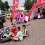 10.07.2017 Stacja: wakacje! Sitkówka - Nowiny / Rafał Szymkiewicz / Radio Kielce