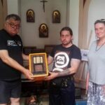 Kamil Włosowicz / Radio Kielce