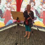 25.07.2017 Pińczów. Stacja: Wakacje / Piotr Michalski / Radio Kielce