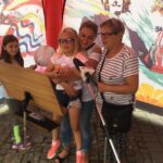 25.07.2017 Pińczów. Stacja: Wakacje / Piotr Michalski / Radio Kielce