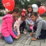 25.07.2017 Pińczów. Stacja: Wakacje / Piotr Michalski / Radio Kielce