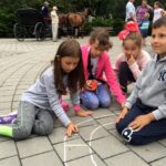 25.07.2017 Pińczów. Stacja: Wakacje / Piotr Michalski / Radio Kielce