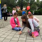 25.07.2017 Pińczów. Stacja: Wakacje / Piotr Michalski / Radio Kielce