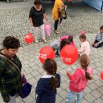 25.07.2017 Pińczów. Stacja: Wakacje / Piotr Michalski / Radio Kielce