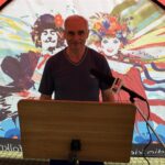 11.07.2017 Stacja: Wakacje w Busku - Zdroju / Marek Wtorek / Radio Kielce