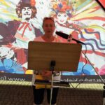 11.07.2017 Stacja: Wakacje w Busku - Zdroju / Marek Wtorek / Radio Kielce