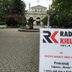 11.07.2017 Stacja: Wakacje w Busku - Zdroju / Marek Wtorek / Radio Kielce