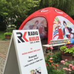 11.07.2017 Stacja: Wakacje w Busku - Zdroju / Marek Wtorek / Radio Kielce