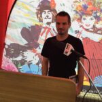 11.07.2017 Stacja: Wakacje w Busku - Zdroju / Marek Wtorek / Radio Kielce