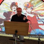 11.07.2017 Stacja: Wakacje w Busku - Zdroju / Marek Wtorek / Radio Kielce