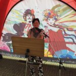 11.07.2017 Stacja: Wakacje w Busku - Zdroju / Marek Wtorek / Radio Kielce