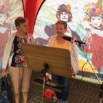 11.07.2017 Stacja: Wakacje w Busku - Zdroju / Marek Wtorek / Radio Kielce