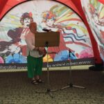 11.07.2017 Stacja: Wakacje w Busku - Zdroju / Marek Wtorek / Radio Kielce