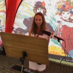 11.07.2017 Stacja: Wakacje w Busku - Zdroju / Marek Wtorek / Radio Kielce