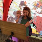 11.07.2017 Stacja: Wakacje w Busku - Zdroju / Marek Wtorek / Radio Kielce