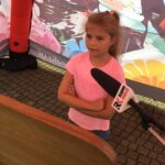 11.07.2017 Stacja: Wakacje w Busku - Zdroju / Marek Wtorek / Radio Kielce