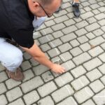 11.07.2017 Stacja: Wakacje w Busku - Zdroju / Marek Wtorek / Radio Kielce