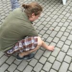 11.07.2017 Stacja: Wakacje w Busku - Zdroju / Marek Wtorek / Radio Kielce