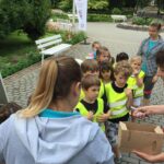 11.07.2017 Stacja: Wakacje w Busku - Zdroju / Marek Wtorek / Radio Kielce