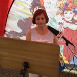 11.07.2017 Stacja: Wakacje w Busku - Zdroju / Marek Wtorek / Radio Kielce