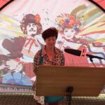 11.07.2017 Stacja: Wakacje w Busku - Zdroju / Marek Wtorek / Radio Kielce