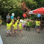 11.07.2017 Stacja: Wakacje w Busku - Zdroju / Marek Wtorek / Radio Kielce