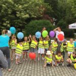 11.07.2017 Stacja: Wakacje w Busku - Zdroju / Marek Wtorek / Radio Kielce