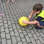 11.07.2017 Stacja: Wakacje w Busku - Zdroju / Marek Wtorek / Radio Kielce