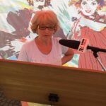 11.07.2017 Stacja: Wakacje w Busku - Zdroju / Marek Wtorek / Radio Kielce