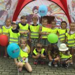 11.07.2017 Stacja: Wakacje w Busku - Zdroju / Marek Wtorek / Radio Kielce