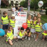 11.07.2017 Stacja: Wakacje w Busku - Zdroju / Marek Wtorek / Radio Kielce