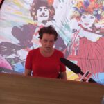 Wodzisław. Wakacyjny program Radia Kielce „Stacja: wakacje” / Marek Wtorek / Radio Kielce